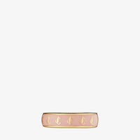 ZNO STOCK 0 / Reco 60 GOLD/BLOSSOM Rings JC ENAMEL RING