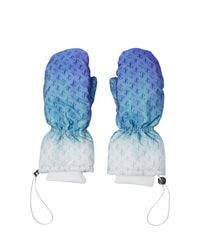 Moufles JC multicolores - Multi