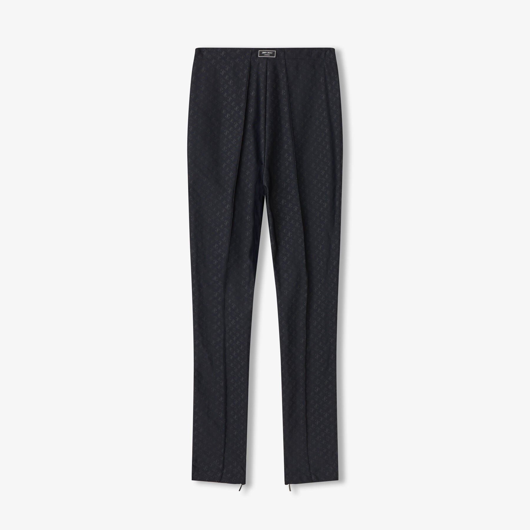 2 DJV 23/3 ST 13% Price 150 / Reco 170 S200 BLACK/BLACK Ready To Wear JC SKI PANTS 23