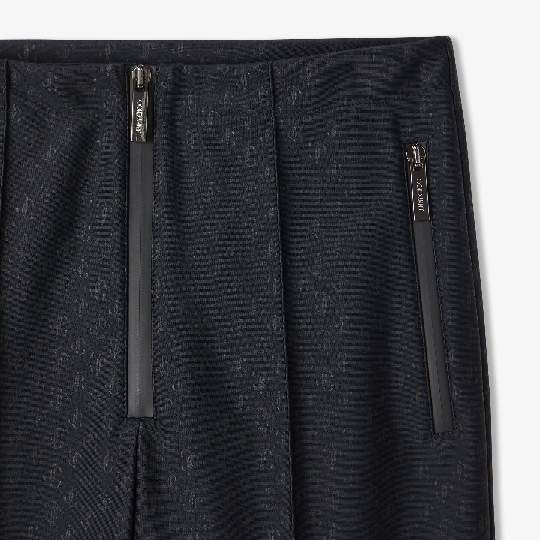 2 DJV 23/3 ST 13% Price 150 / Reco 170 S200 BLACK/BLACK Ready To Wear JC SKI PANTS 23