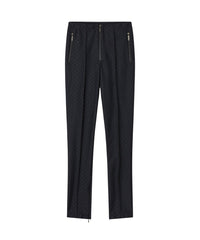 2 DJV 23/3 ST 13% Price 150 / Reco 170 S200 BLACK/BLACK Ready To Wear JC SKI PANTS 23