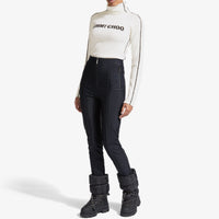 2 DJV 23/3 ST 13% Price 150 / Reco 170 S200 BLACK/BLACK Ready To Wear JC SKI PANTS 23
