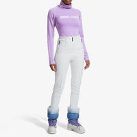 9 DJV 19/1 ST 5% Prix 150 / Reco 170 S10N LATTE/LATTE Ready To Wear JC SKI PANTS 23