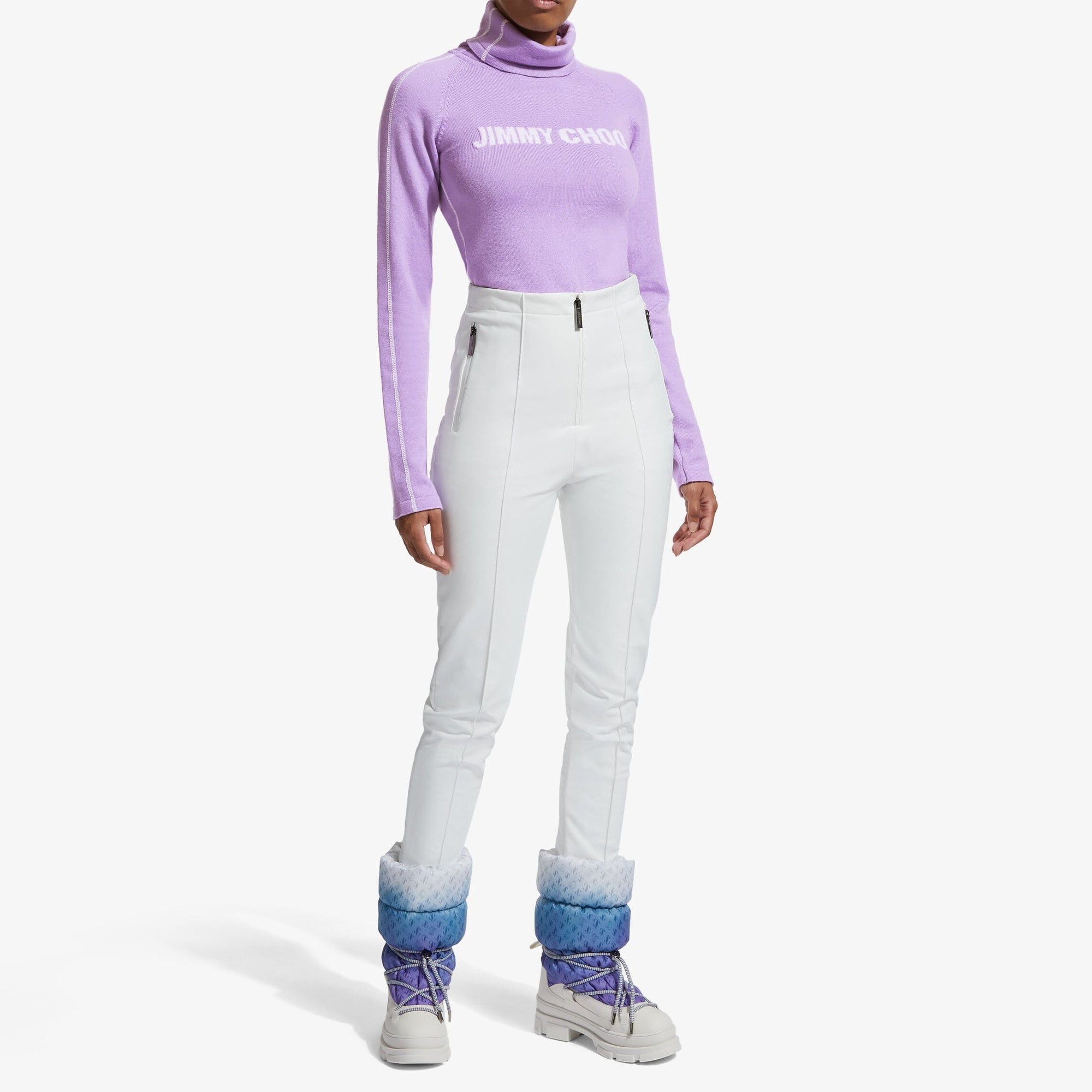 9 DJV 19/1 ST 5% Prix 150 / Reco 170 S10N LATTE/LATTE Ready To Wear JC SKI PANTS 23