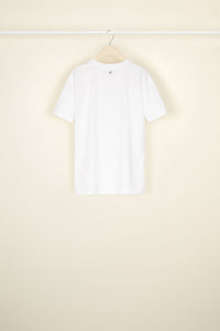T-shirt Allegory 
 - Blanc Allegory