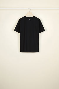 T-shirt Allegory 
 - Noir Palindrom