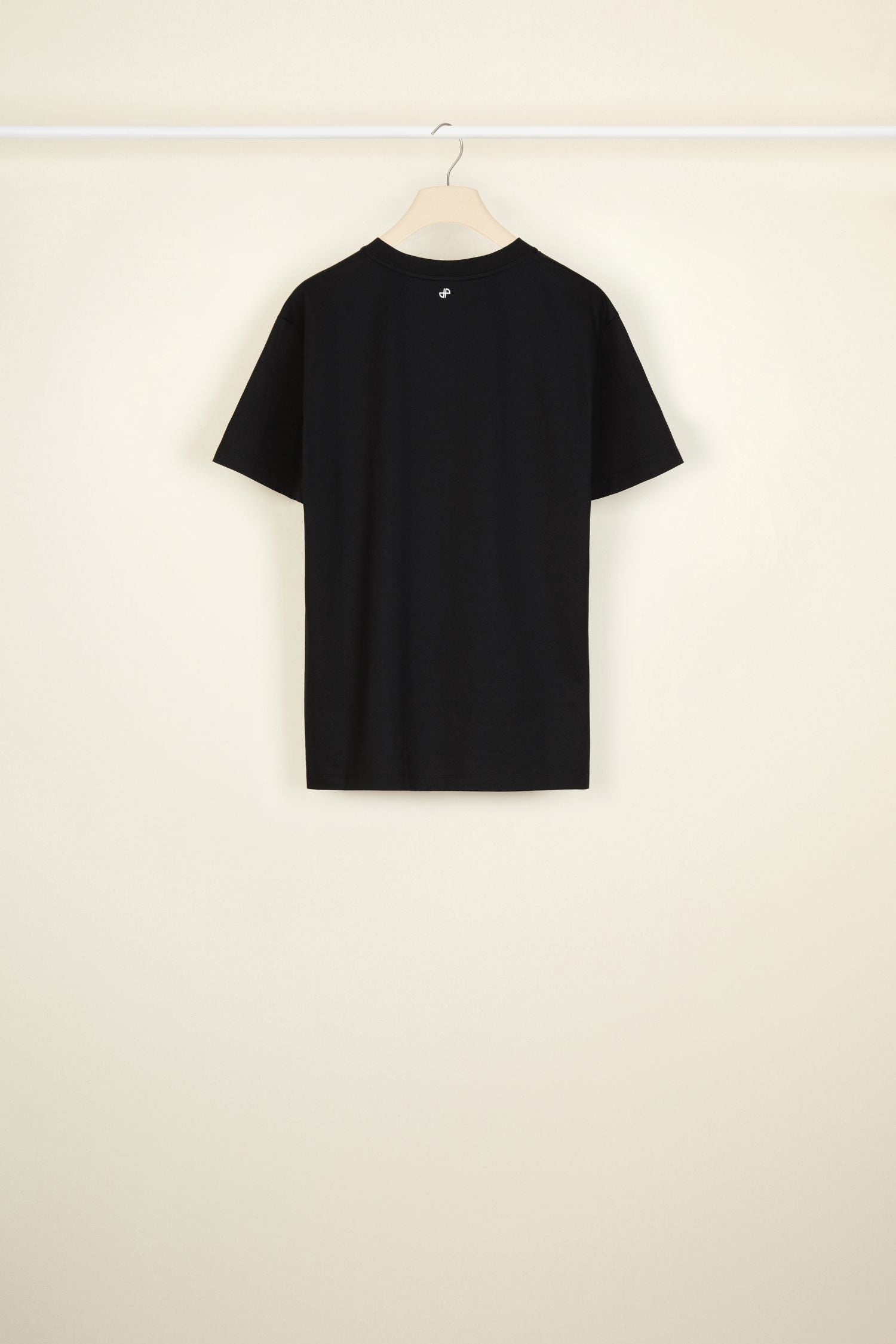 T-shirt Allegory 
 - Noir Palindrom