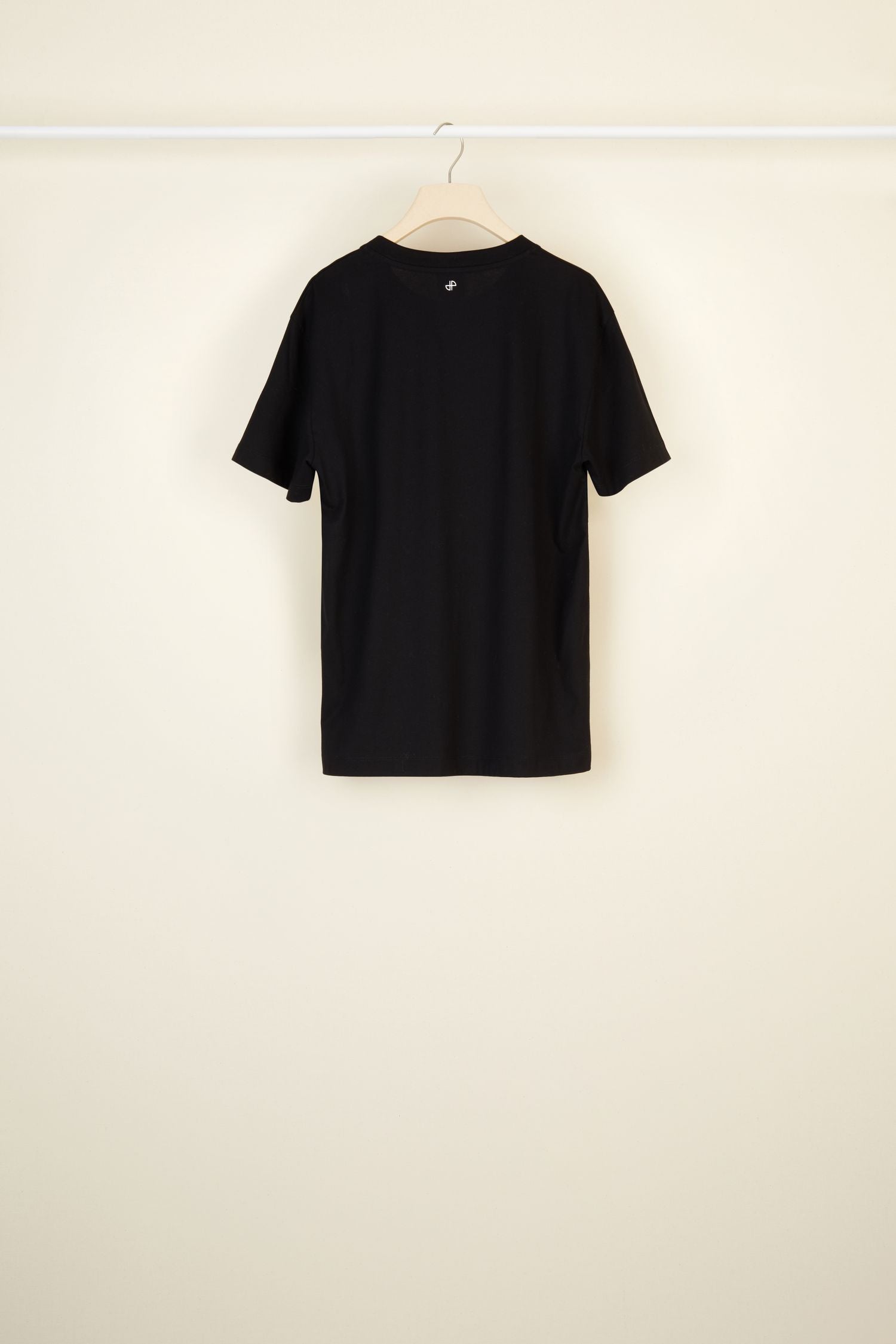 T-shirt Allegory 
 - Noir Digression