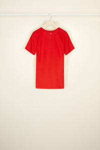 T-shirt Bosc  - Rouge