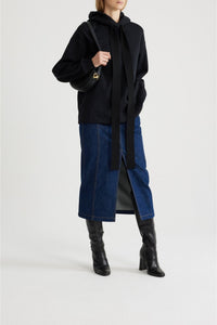 Black / Sweatshirt Archives en coton bio