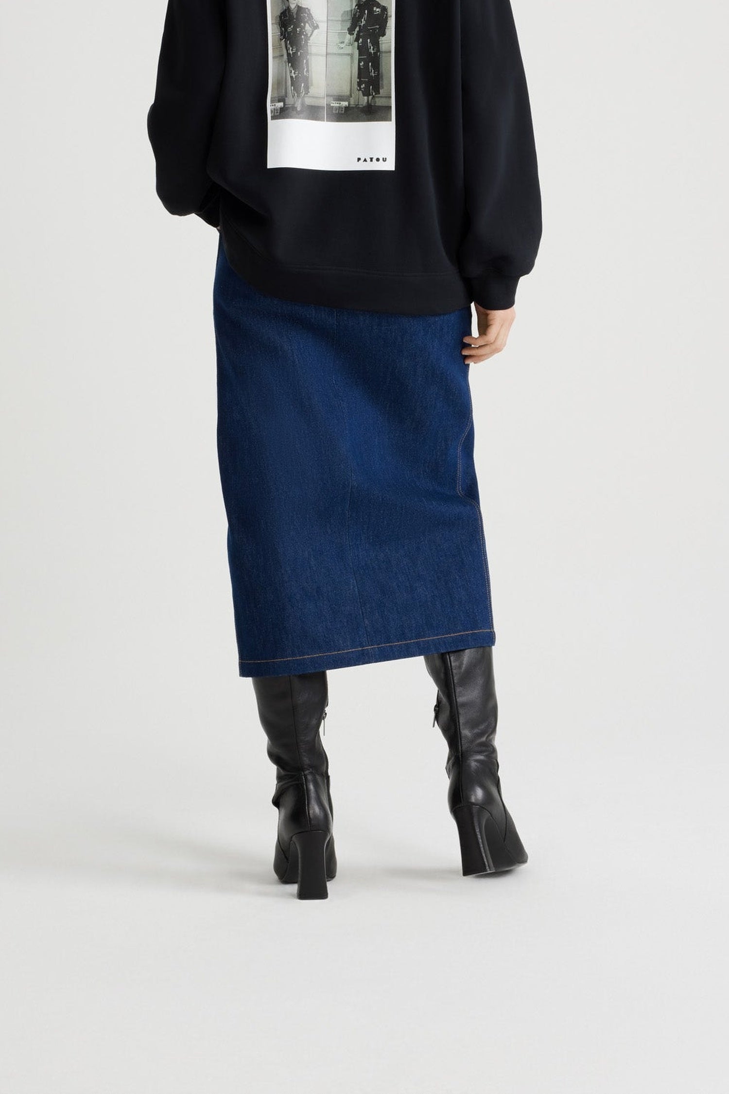 Sweatshirt Archives en coton bio
