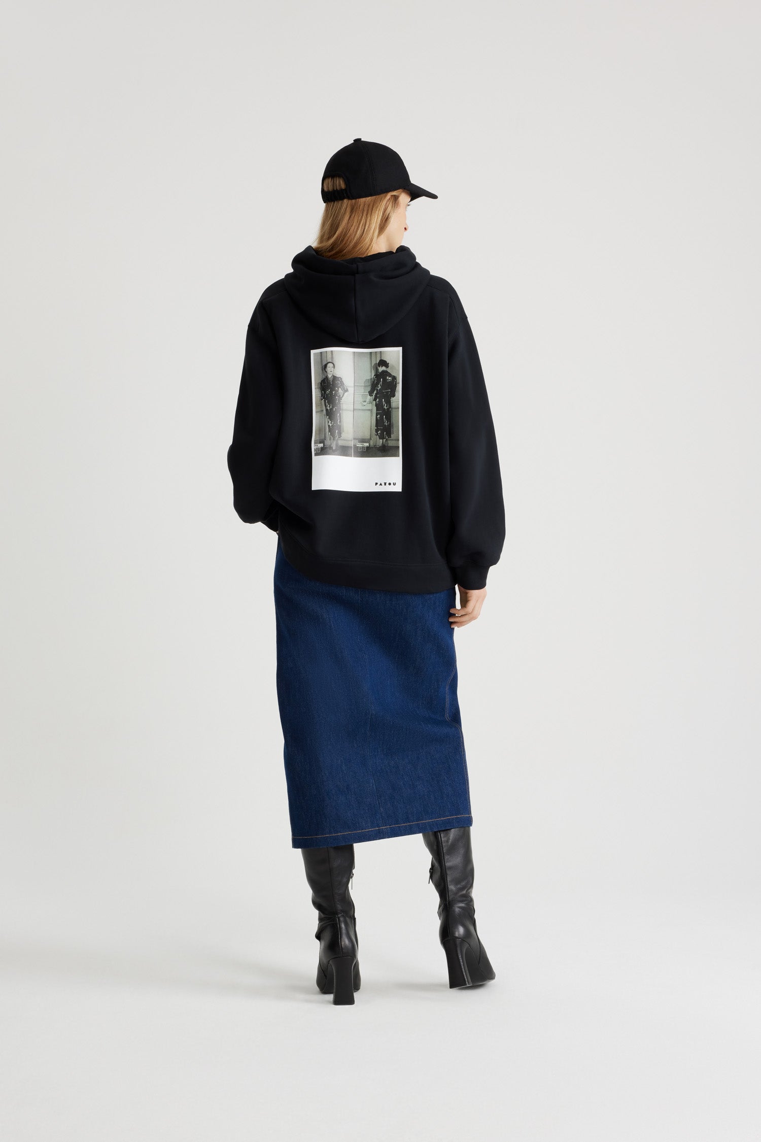 Sweatshirt Archives - Noir