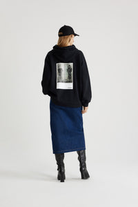Black / Sweatshirt Archives en coton bio