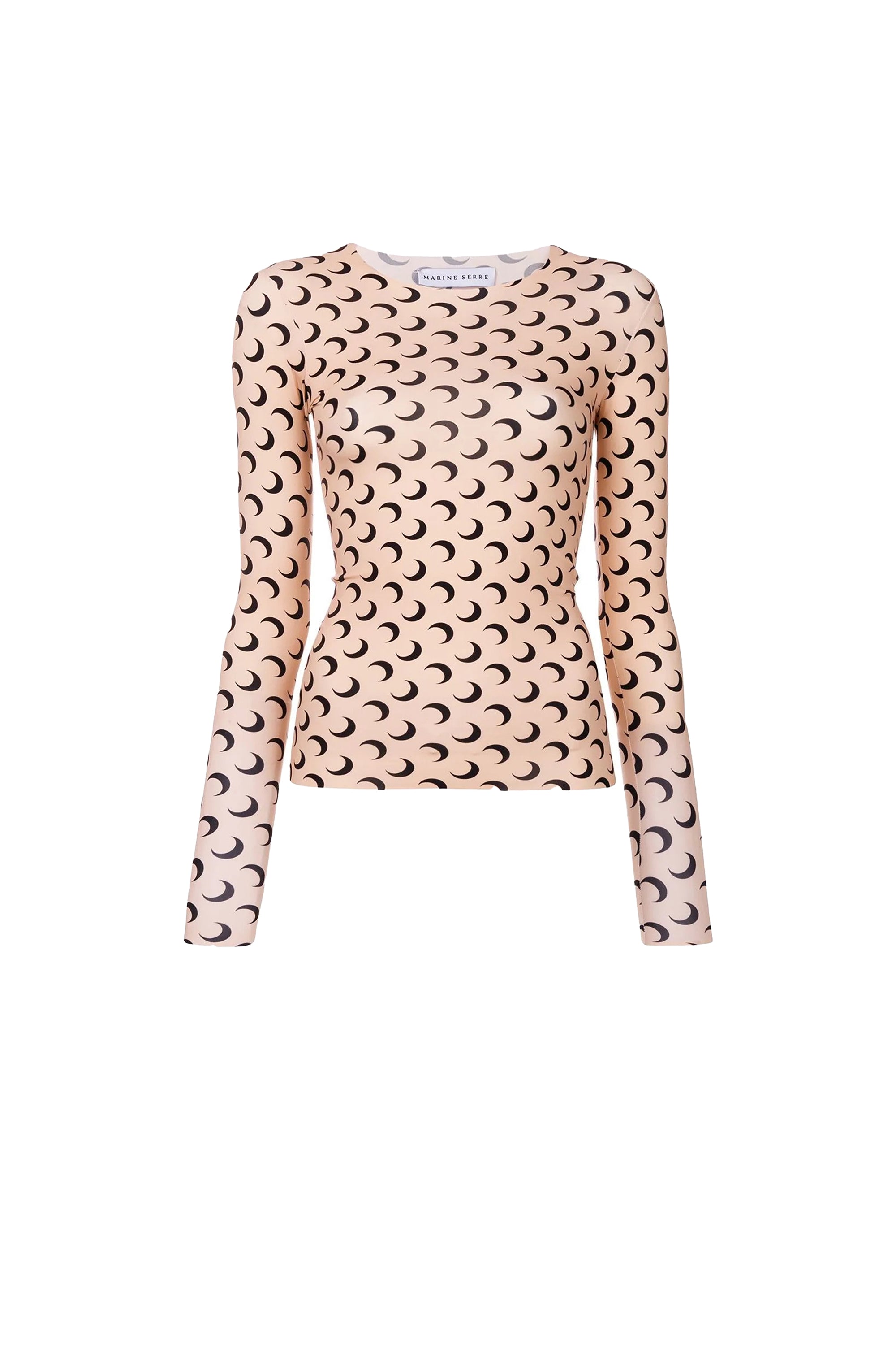 PRIX MARQUE : 75€_All Over Moon Tan Top - All Over Moon Tan
