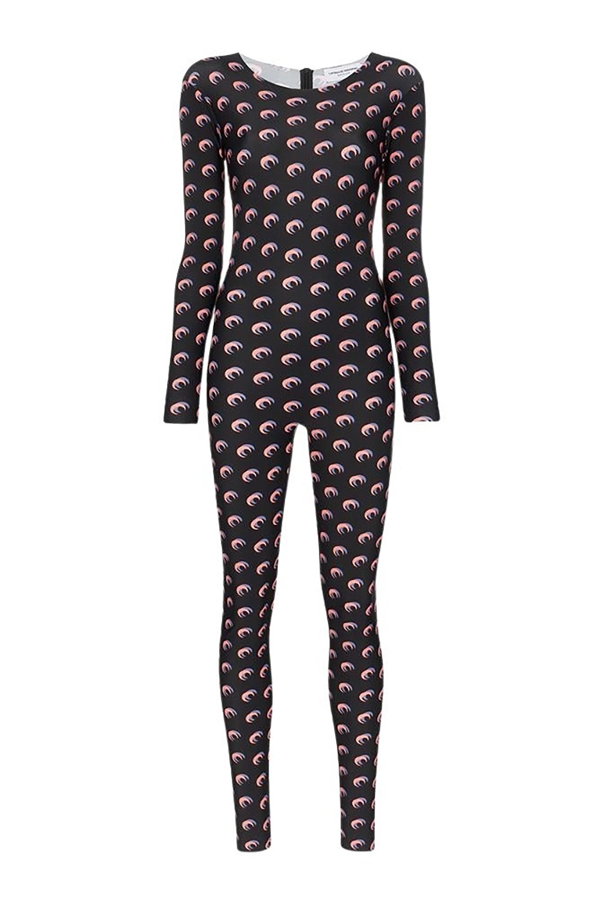 PRIX MARQUE : 150€_Black Combinaison - Black