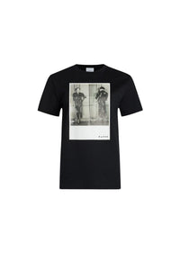 Black / T-shirt Archives en coton bio