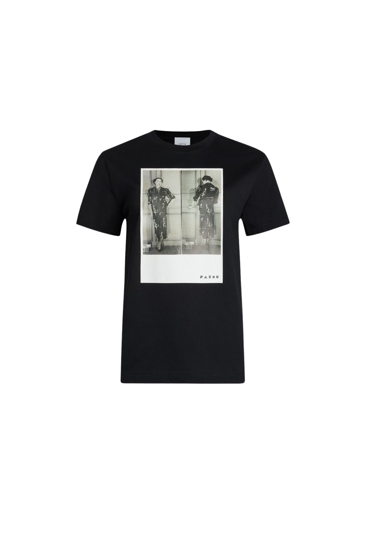 Black / T-shirt Archives en coton bio