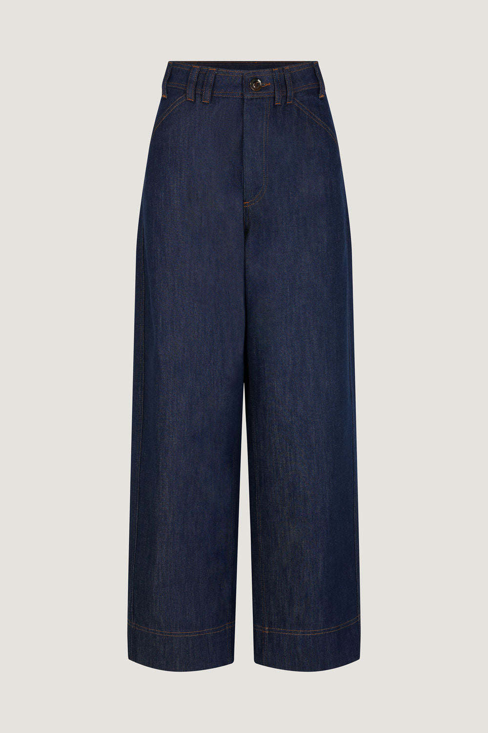 BRUT JEAN DROIT PEPINO