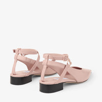 ZNO STOCK 0 / Reco 150 MACARON/MACARON Flat JEMIMA FLAT