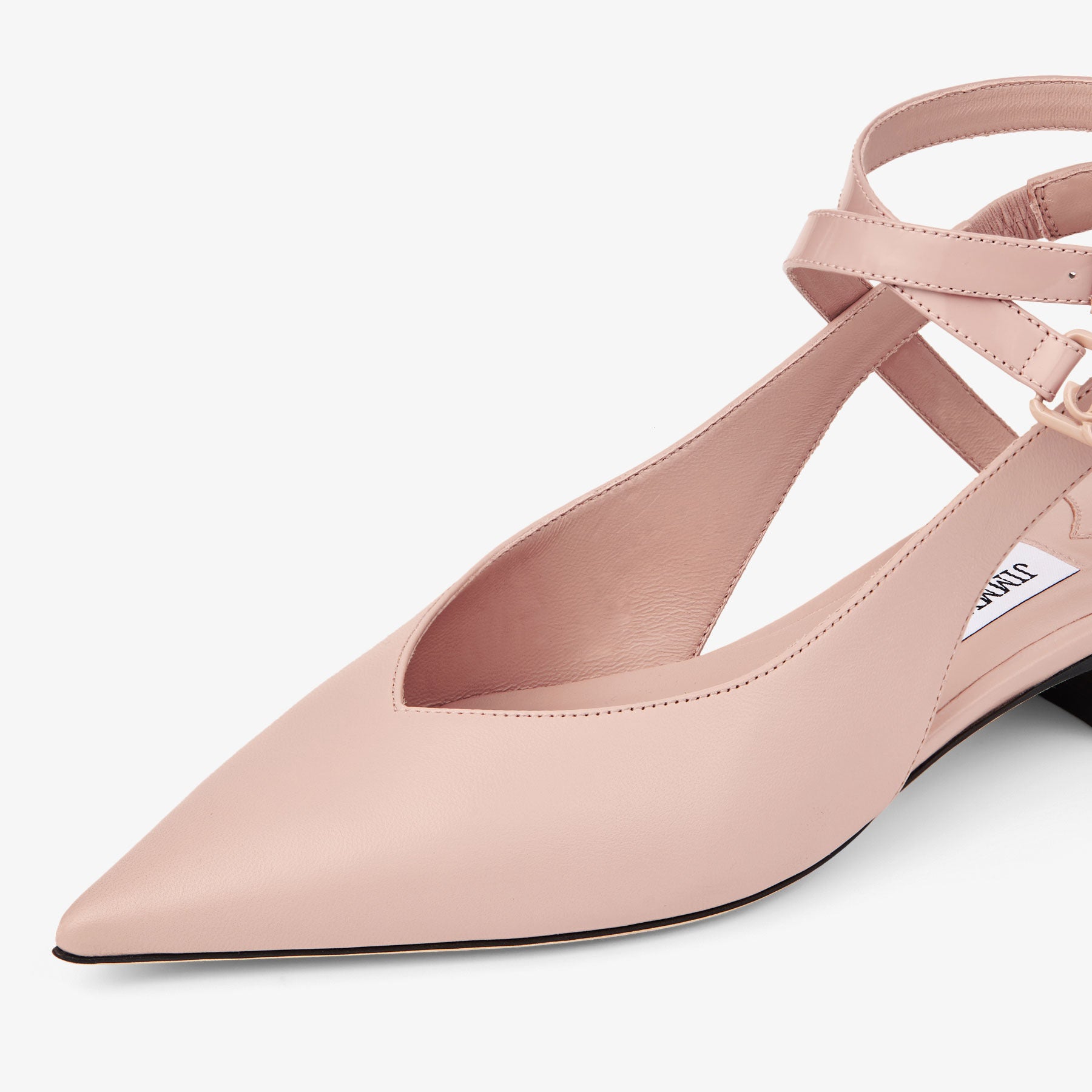 ZNO STOCK 0 / Reco 150 MACARON/MACARON Flat JEMIMA FLAT