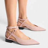 ZNO STOCK 0 / Reco 150 MACARON/MACARON Flat JEMIMA FLAT