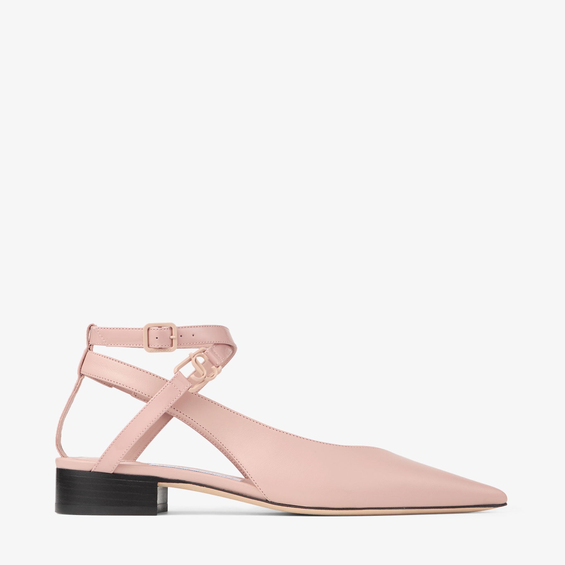 ZNO STOCK 0 / Reco 150 MACARON/MACARON Flat JEMIMA FLAT