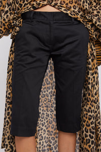 Pantacourt Jennie - Black