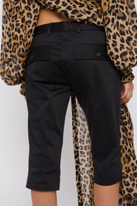 Pantacourt Jennie - Black