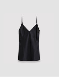 Black Top - Black