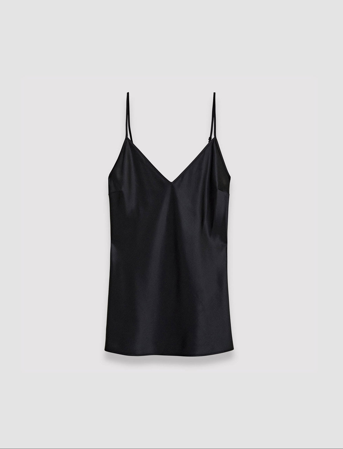 Black Top - Black