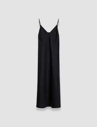 Black Robe - Black