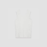 Ivory Débardeur Maille - Ivory