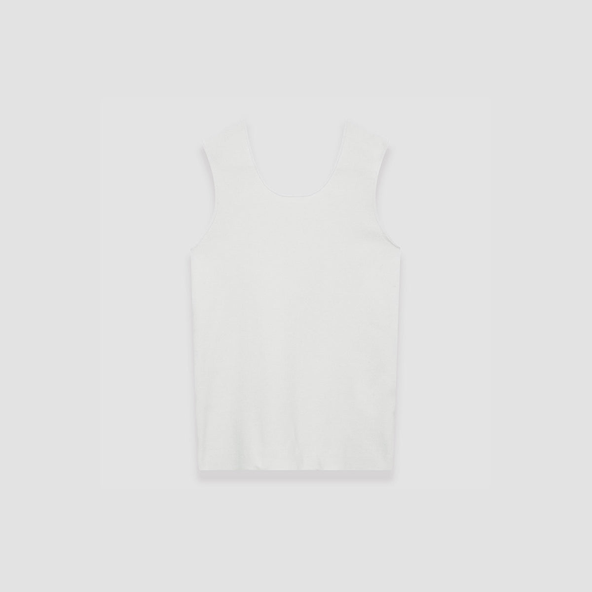 Ivory Débardeur Maille - Ivory