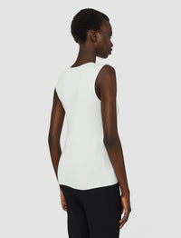 Ivory Débardeur Maille - Ivory
