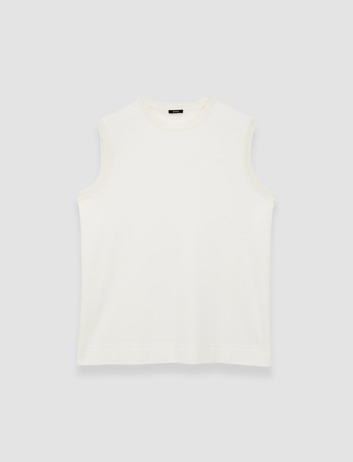 Ivory Blouse - Ivory