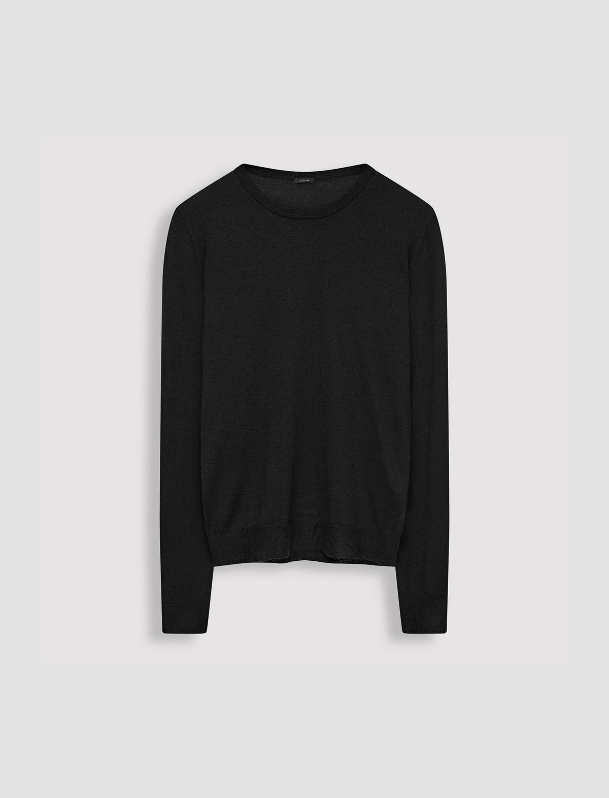 Black Pull Maille - Black