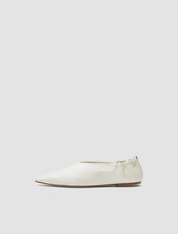 Quail Ballerines - Quail