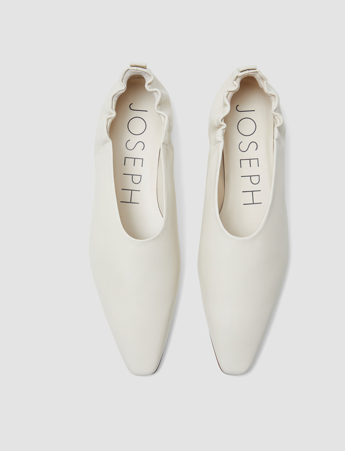 Quail Ballerines - Quail