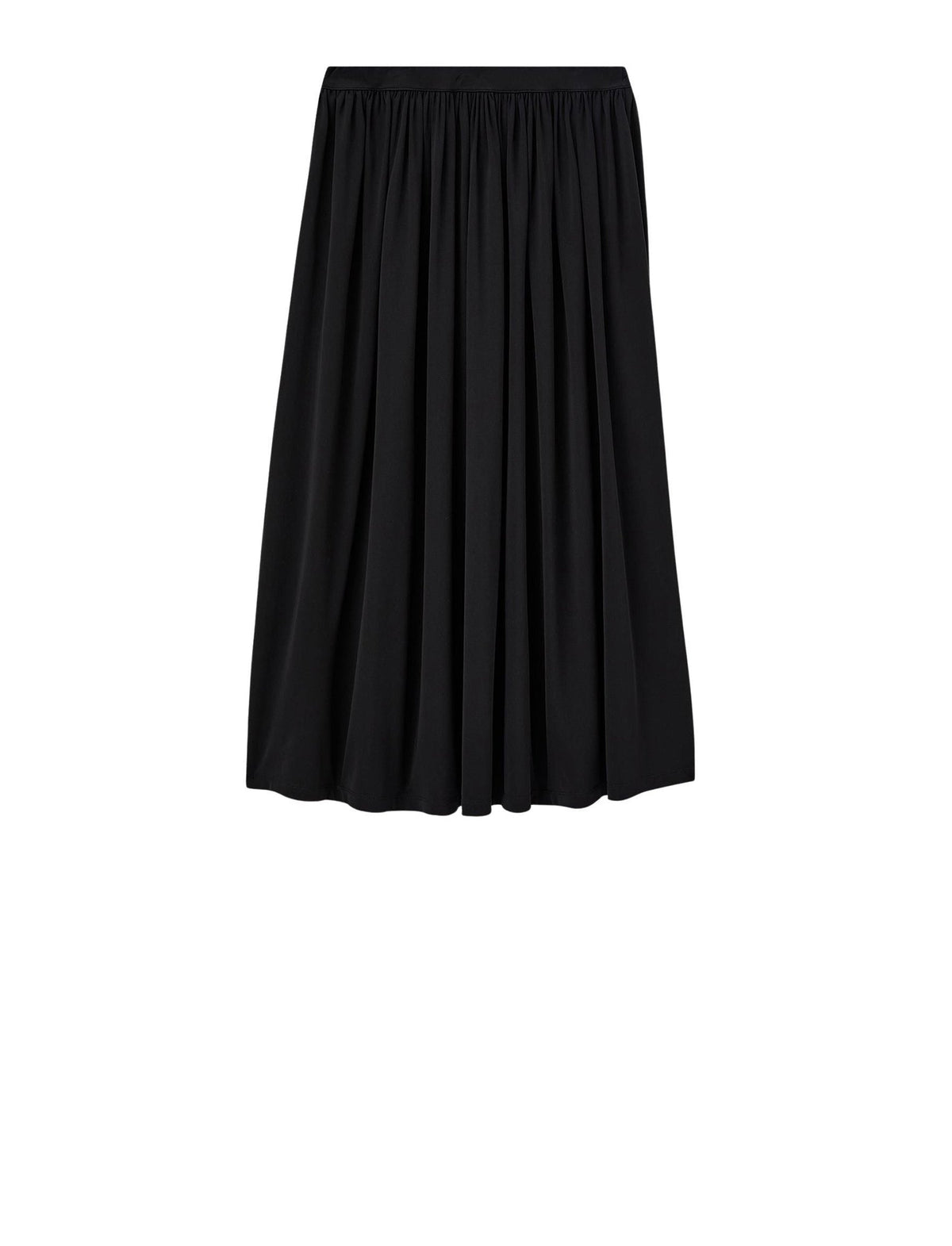 Black Jupe - Black