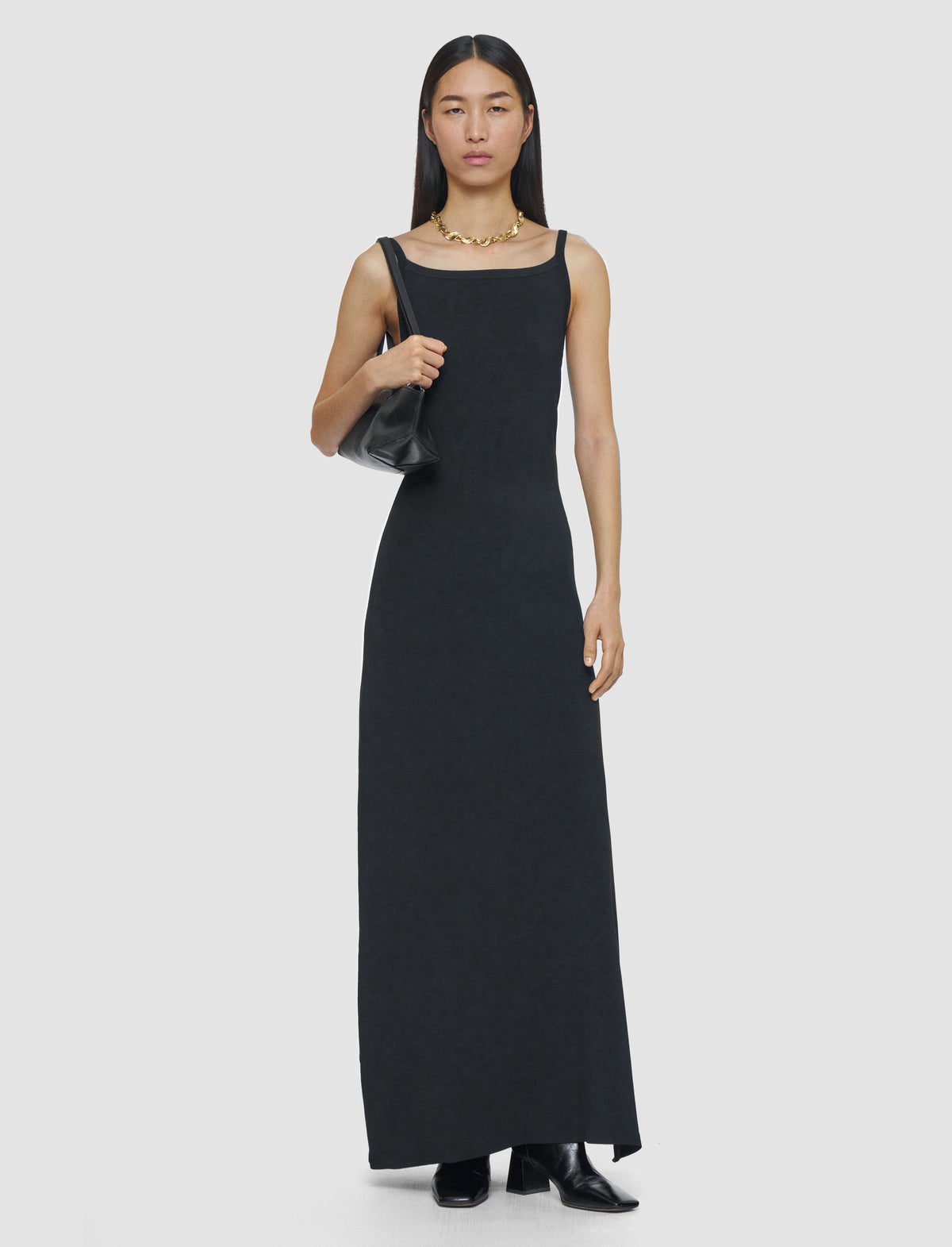 Black Robe - Black