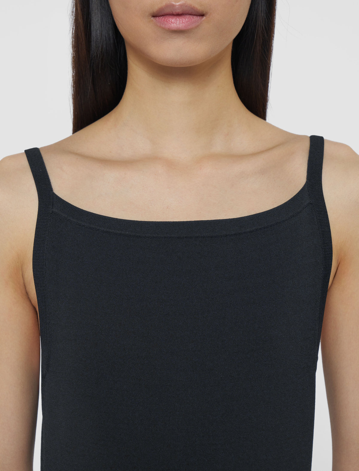 Black Robe - Black