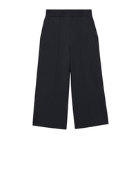 Black Pantalons - Black