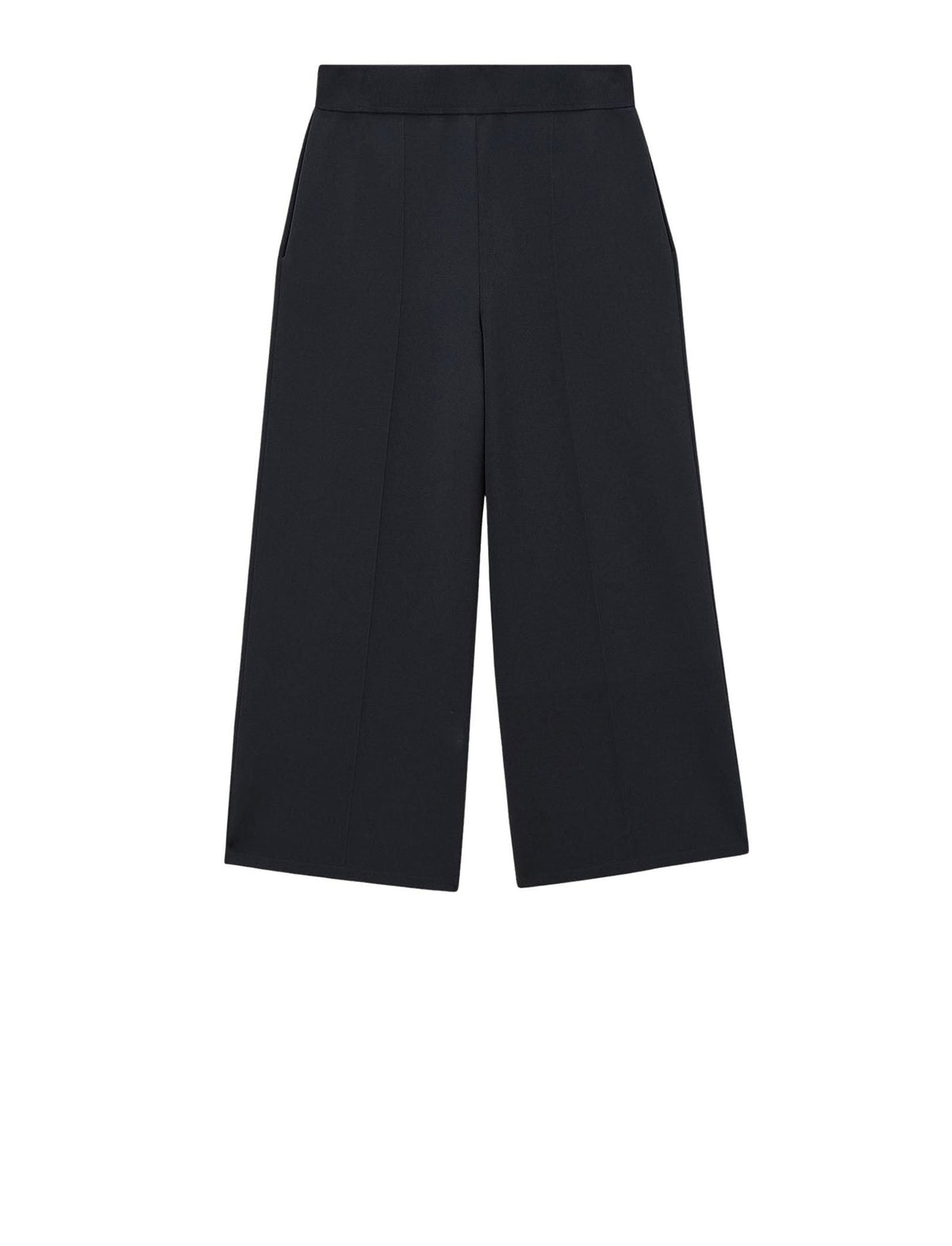 Black Pantalons - Black