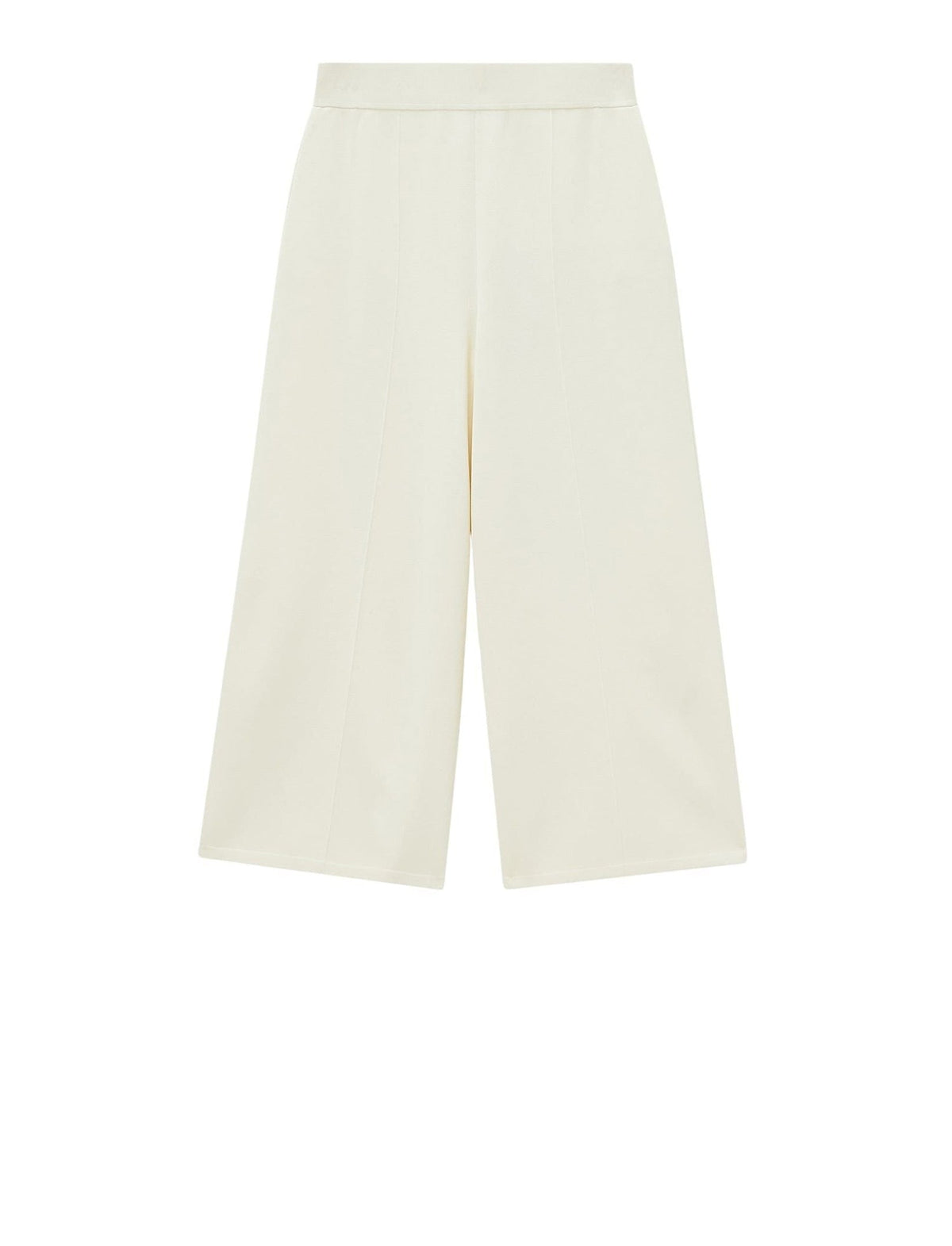Ivory Pantalons - Ivory