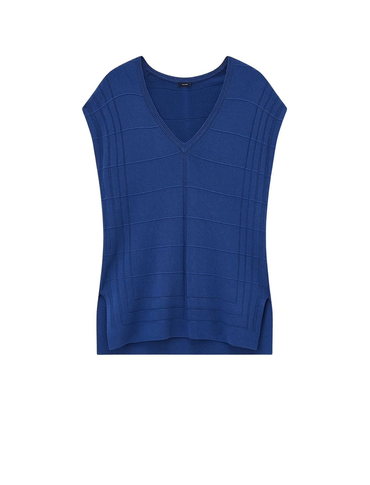 Cobalt Débardeur Maille - Cobalt