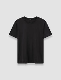Black T-shirt - Black