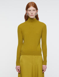 Amber Pull Maille - Amber