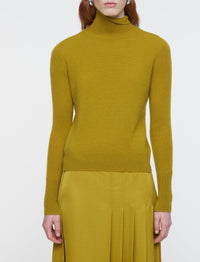 Pull en cachemire - Amber