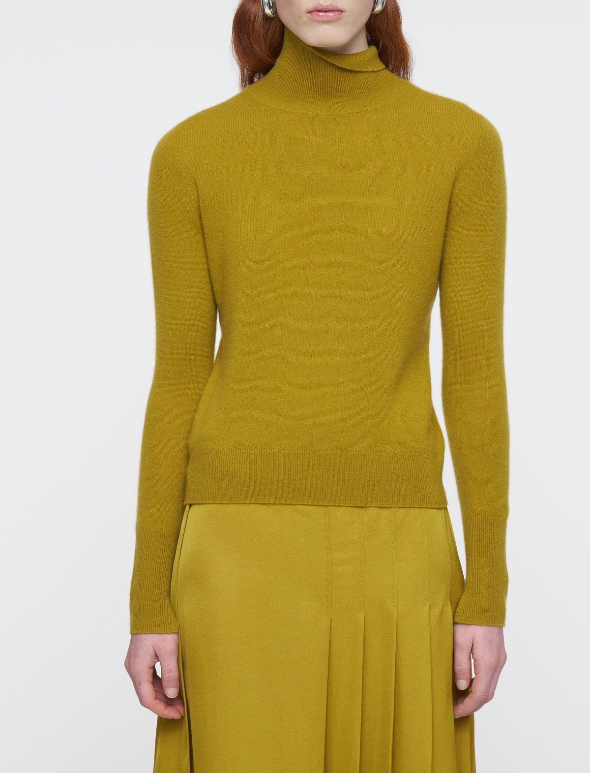 Pull en cachemire - Amber