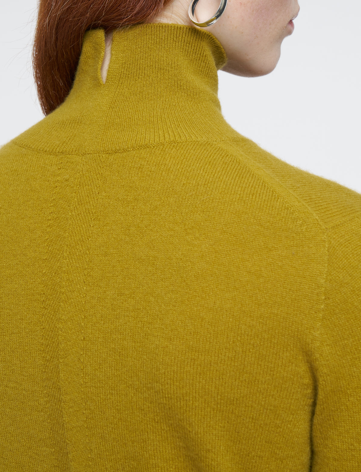 Amber Pull Maille - Amber
